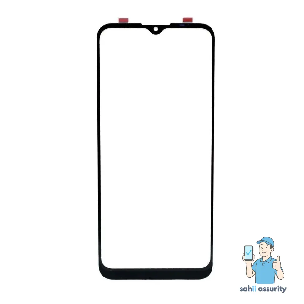 Front Glass for Motorola Moto G10 Power thumbnail